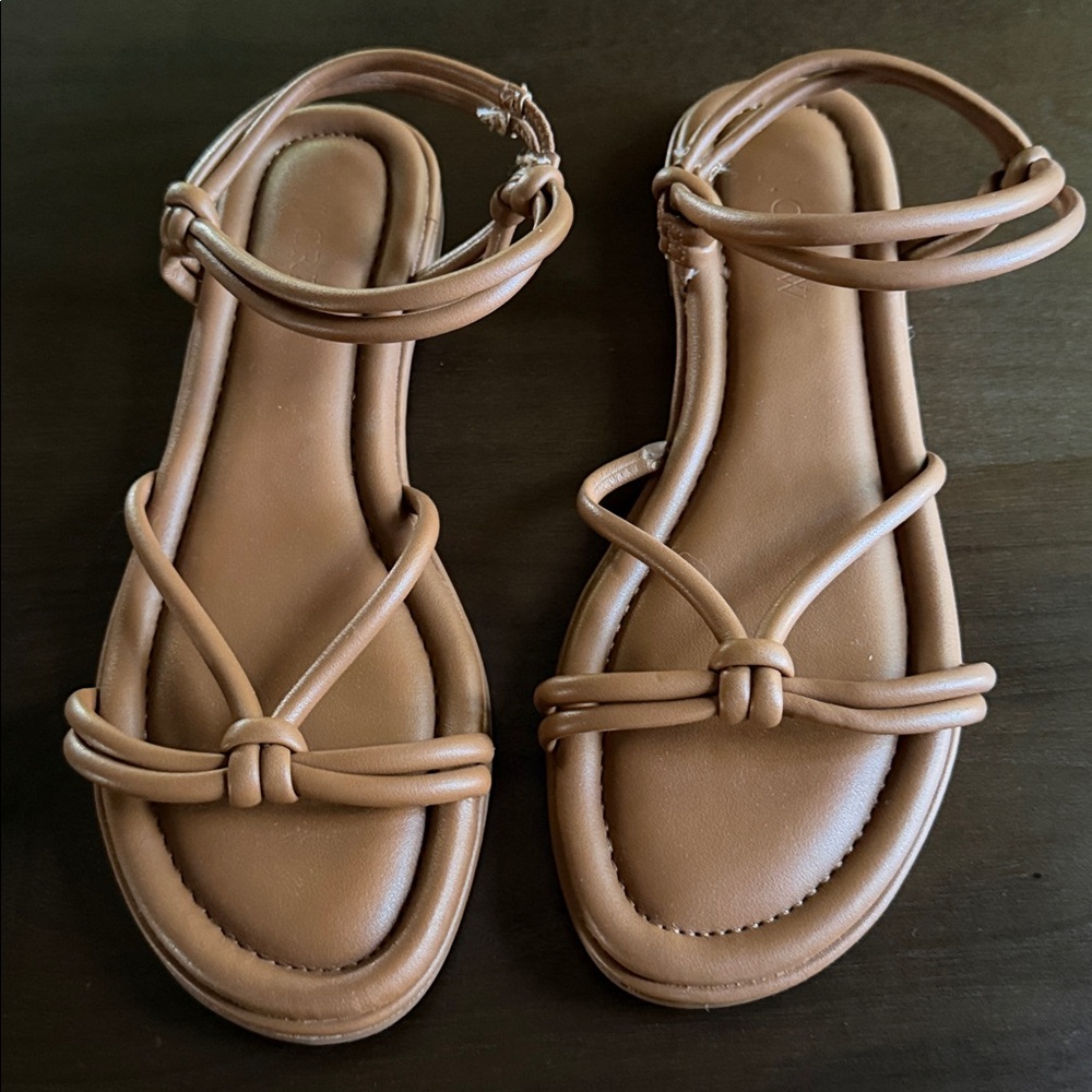 J.crew sandals